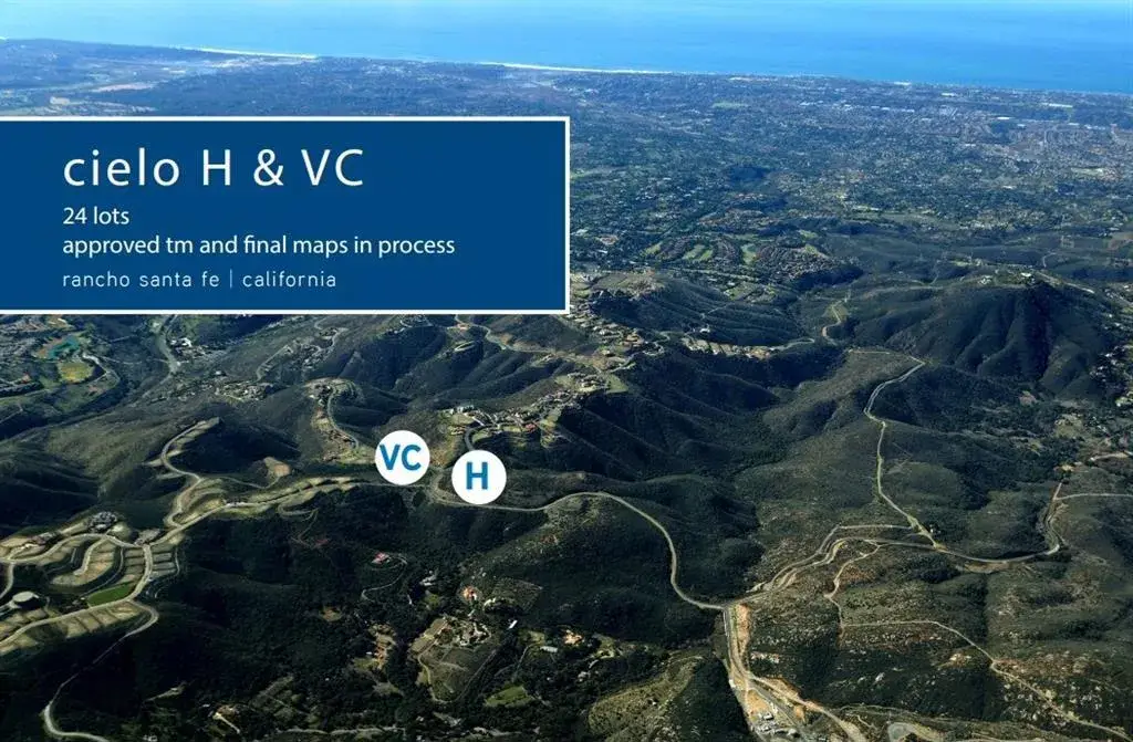 0 Via Ambiente, Rancho Santa Fe, CA 92067 - Image #1