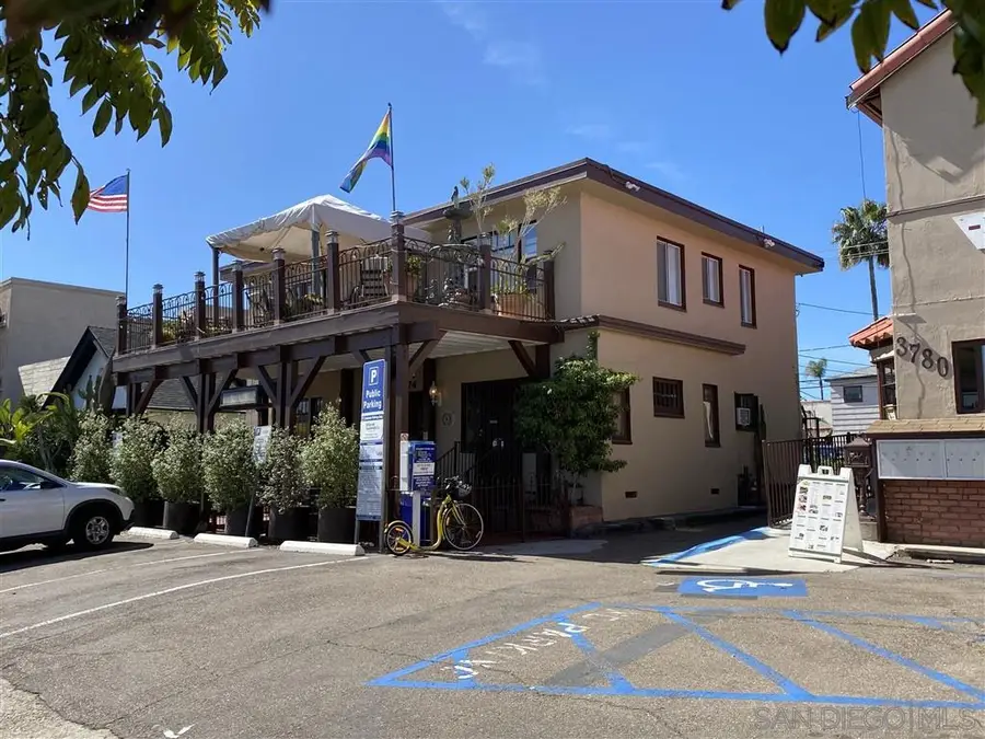 3774 5th Ave #7-10, San Diego, CA 92103 - Image #2