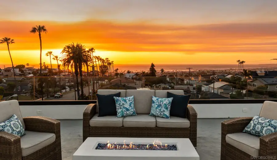 4386 Newport Ave, San Diego, CA 92107 - #2