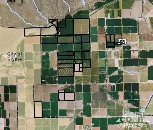 1434 Acres, Blythe, CA 92225 - #1