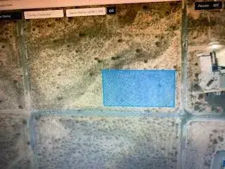 0 Dillion, , CA 92282