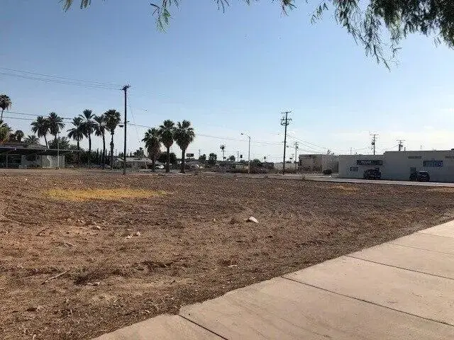 132 Hobsonway, Blythe, CA 92225 - #1