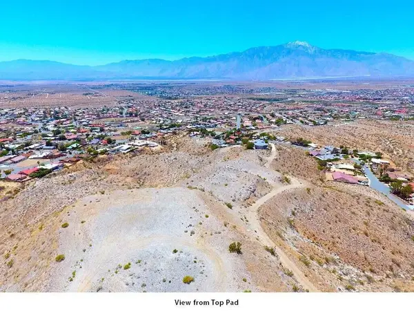 1 Skyline, Desert Hot Springs, CA 92240