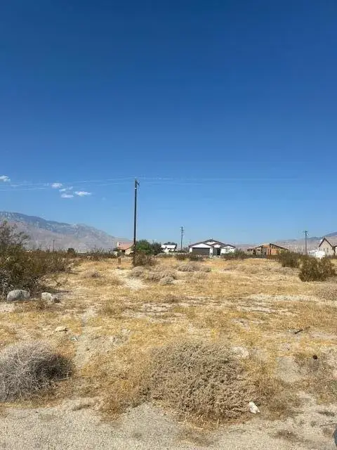 0 Dillon Road, Desert Hot Springs, CA 92240 - #3