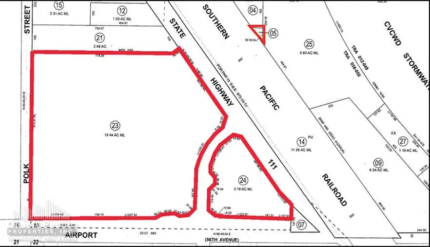 87200 Airport Blvd, Thermal, CA 92274 - #3