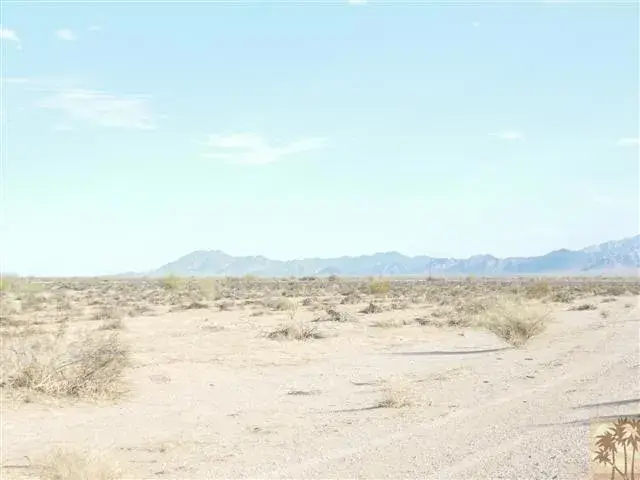 0 Blythe, Blythe, CA 92225 - #3