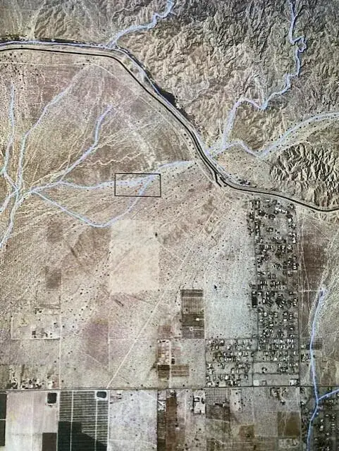 0 Near Grapefruit Blvd, Mecca, CA 92254 - #1