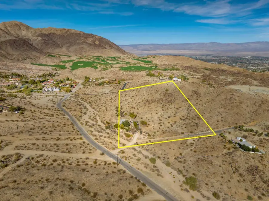 48230 Painted Canyon Rd, Palm Desert, CA 92260 - #2
