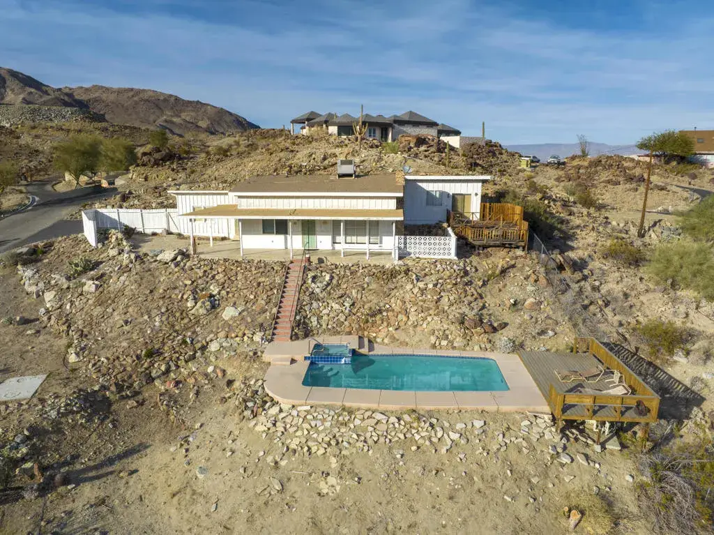 48800 Paisano Rd Road, Palm Desert, CA 92260 - #1