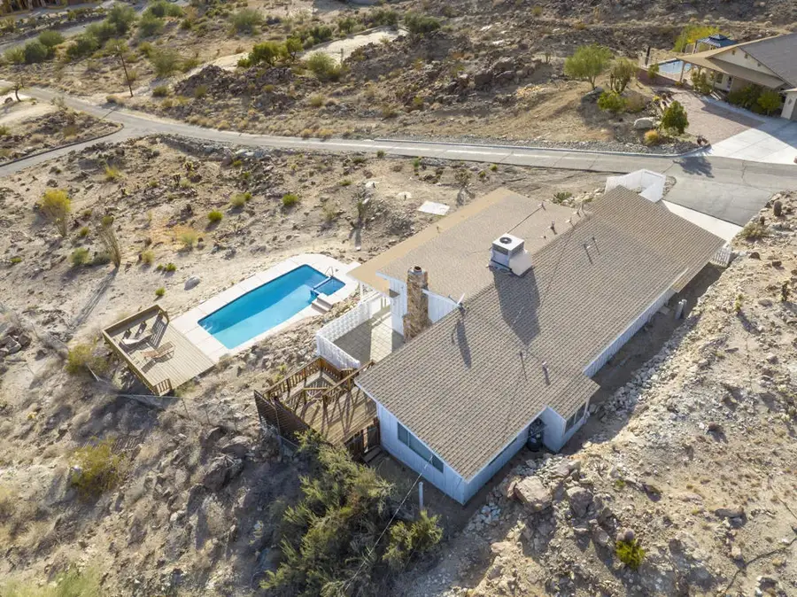48800 Paisano Rd Road, Palm Desert, CA 92260 - #2