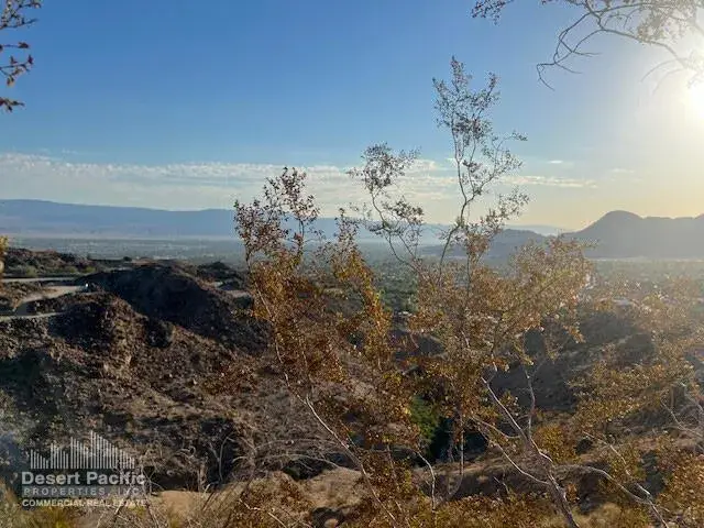 0 Paisano Rd & Chuckawalla Way, Palm Desert, CA 92260 - #3