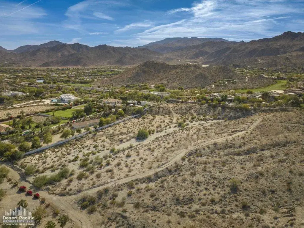 0 Jaguar Way & Kit Fox Rd, Palm Desert, CA 92260 - #1