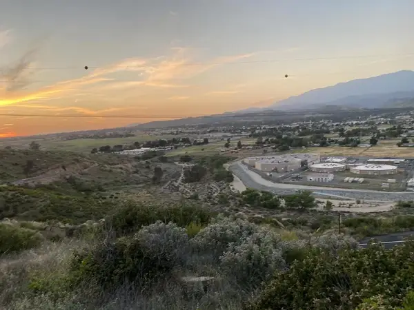 Apn# 543190009 (1.65 Acres), Banning, CA 92220