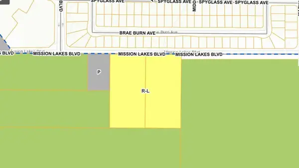 5 Acres Mission Lakes Blvd, Desert Hot Springs, CA 92240