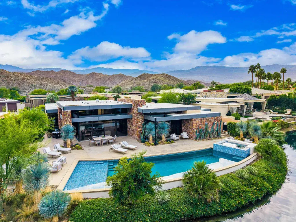 74586 Palo Verde Drive, Indian Wells, CA 92210 - #1