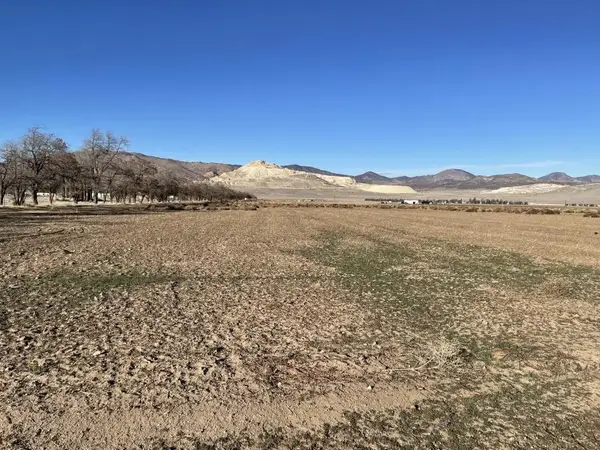20028 Tehachapi Willow Springs, Tehachapi, CA 93561