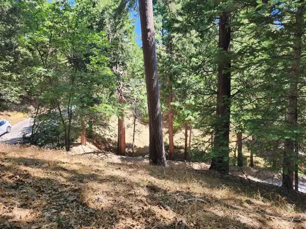 0 Edelweiss, Crestline, CA 92325