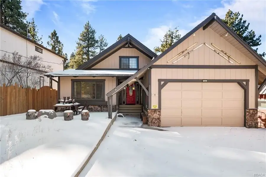 368 Pulaski Road, Big Bear, CA 92315 - #2