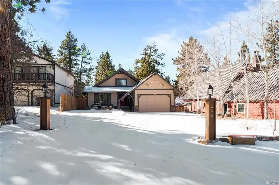 368 Pulaski Road, Big Bear, CA 92315 - #3