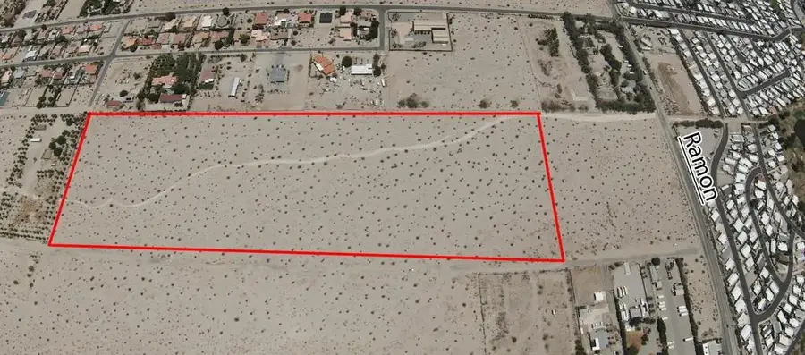 0 Ramon, Thousand Palms, CA 92276 - #2