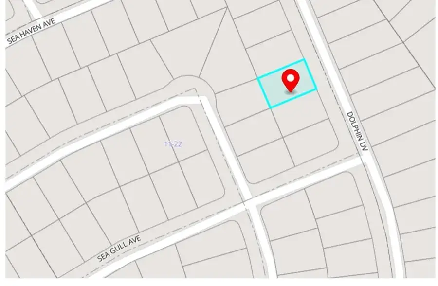2457 Dolphin, Salton City, CA 92274 - #2