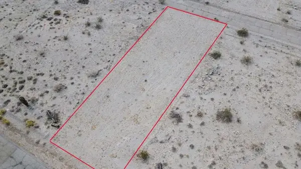 1561 Desert Air, Thermal, CA 92274