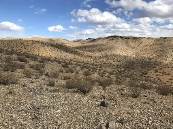 0 Cal Electric, Barstow, CA 92311