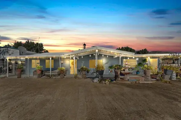 75760 Skyline Drive, Desert Hot Springs, CA 92241