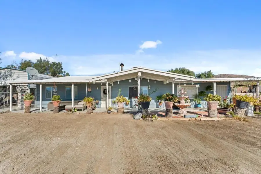 75760 Skyline Drive, Desert Hot Springs, CA 92241 - #3