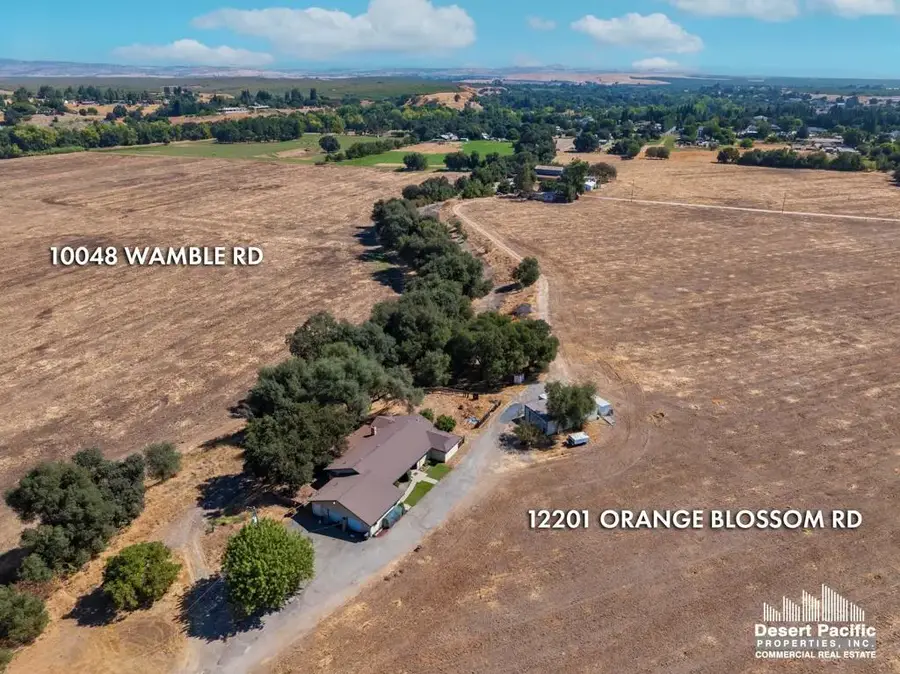 12201 Orange Blossom Rd, Oakdale, CA 95361 - #3