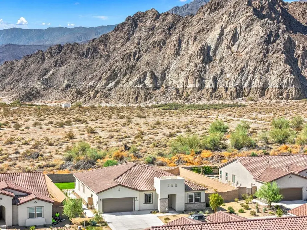 80335 Segovia View Way, La Quinta, CA 92253 - #1