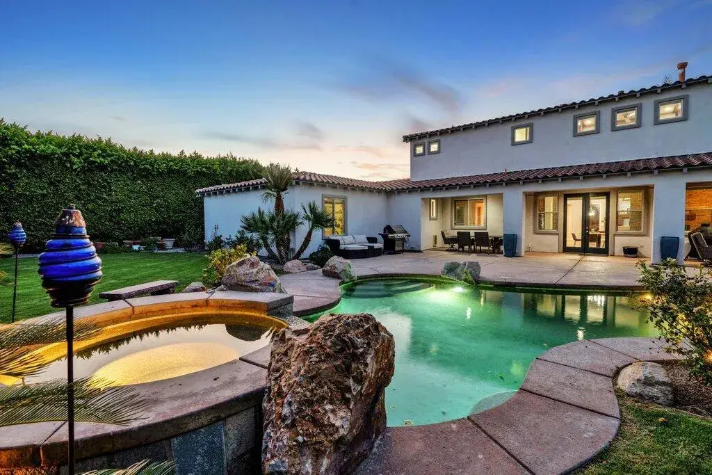 80579 Plum Lane, Indio, CA 92201 - #1