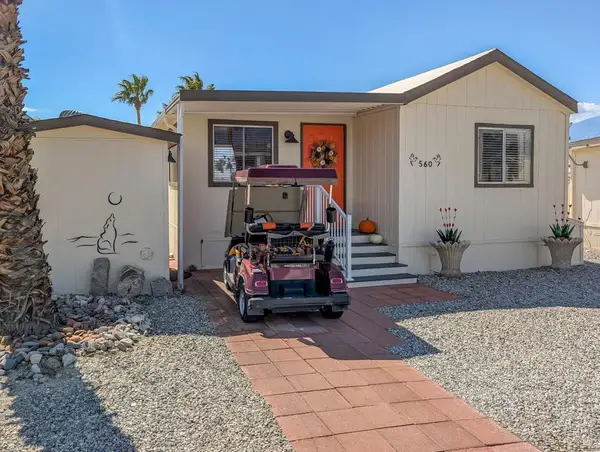 70200 Dillon #560, Desert Hot Springs, CA 92241