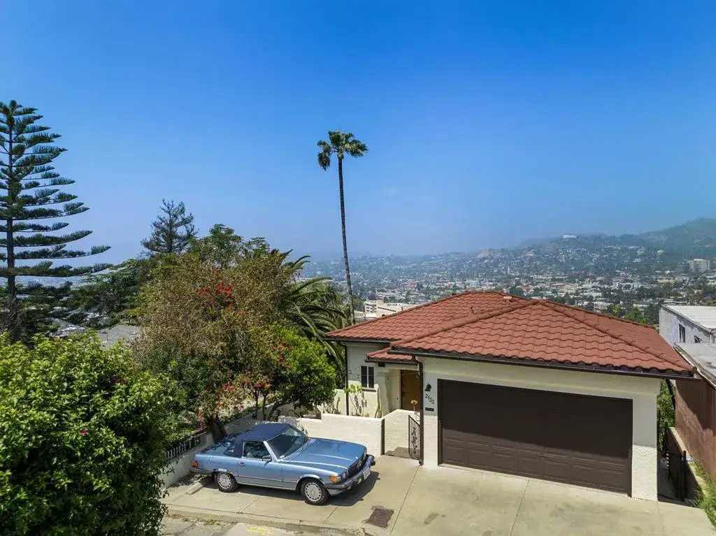 2133 Mayview Drive, Los Angeles, CA 90027 - #1