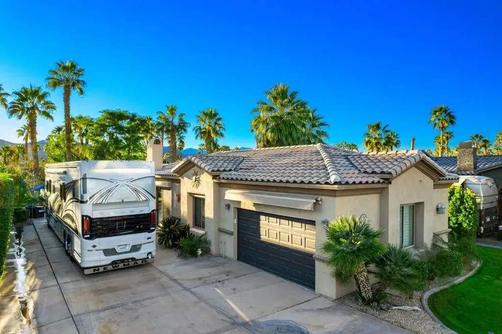 48170 Hjorth Street #78, Indio, CA 92201 - #1