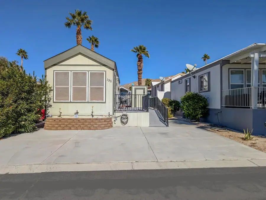 70200 Dillon #196, Desert Hot Springs, CA 92241 - #3