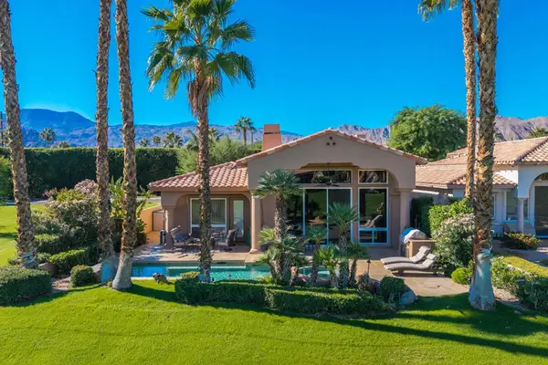 49940 W Mission Drive West, La Quinta, CA 92253