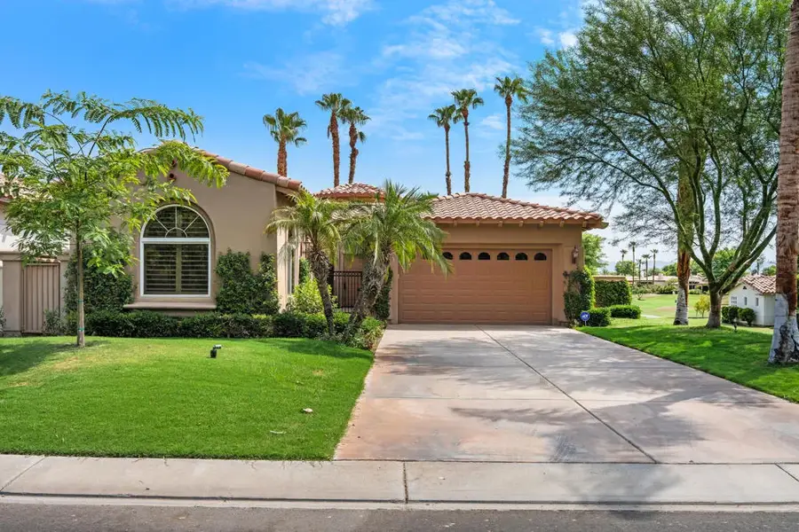 49940 W Mission Drive West, La Quinta, CA 92253 - #2