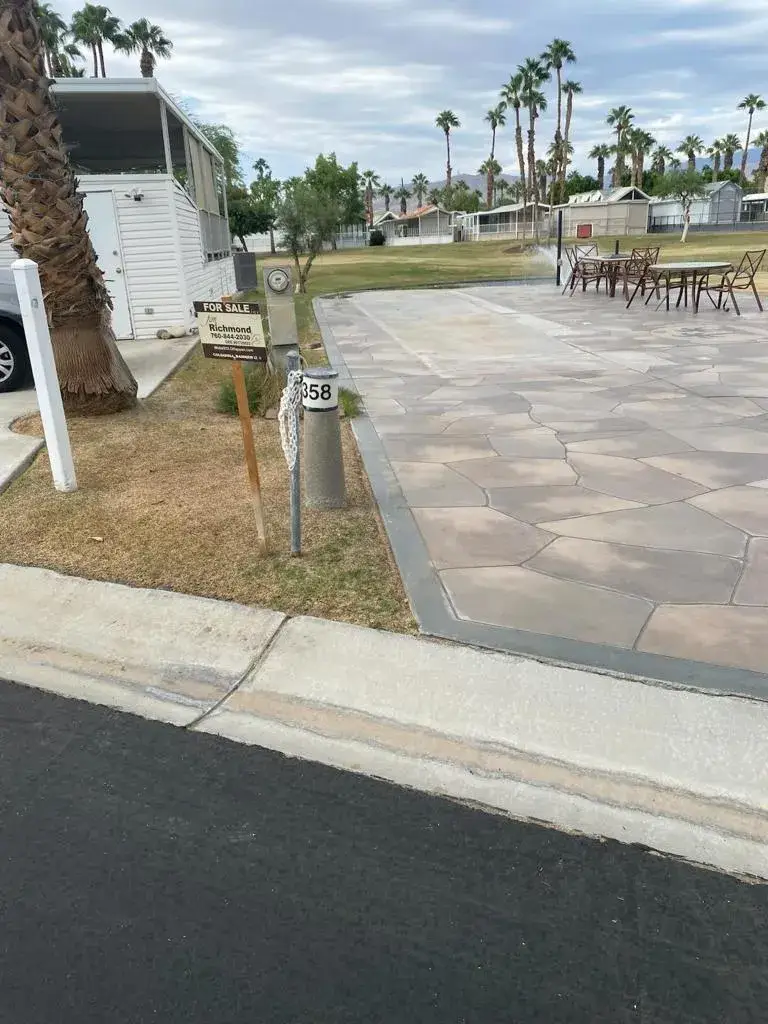 84136 Ave 44, #358, Indio, CA 92203 - #1