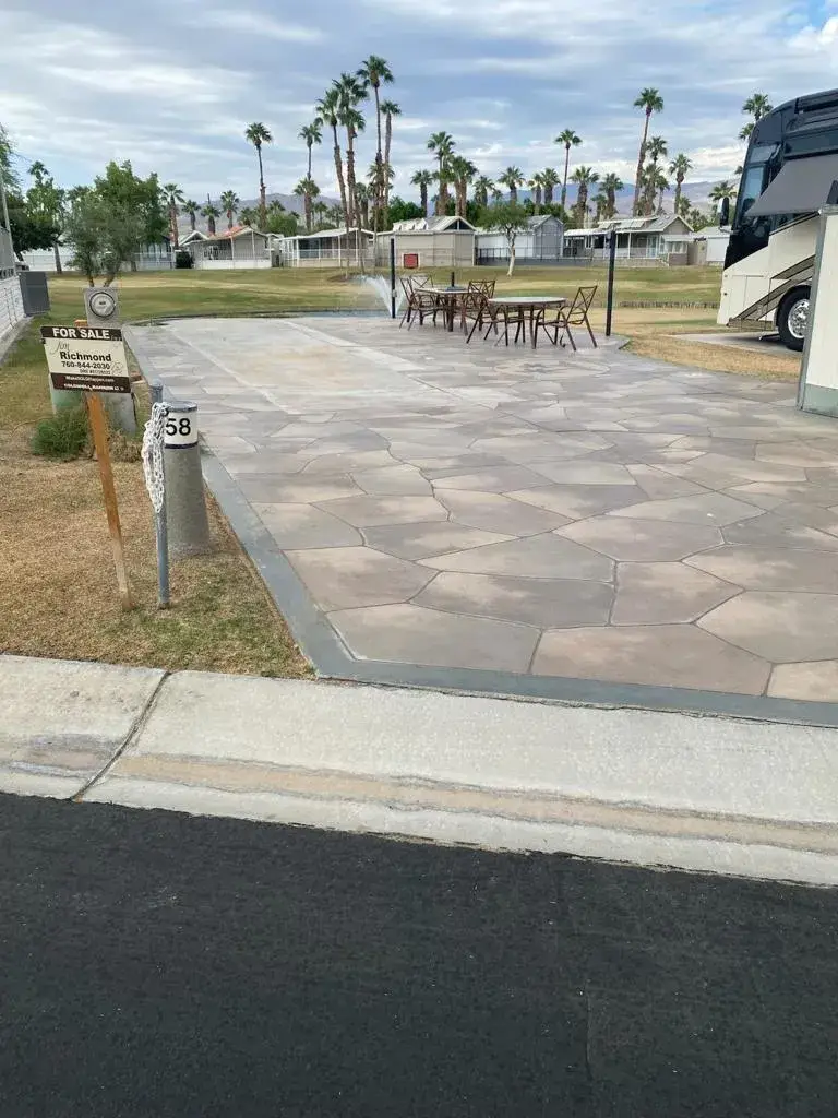 84136 Ave 44, #358, Indio, CA 92203 - #2