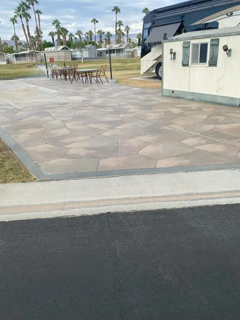 84136 Ave 44, #358, Indio, CA 92203 - #3