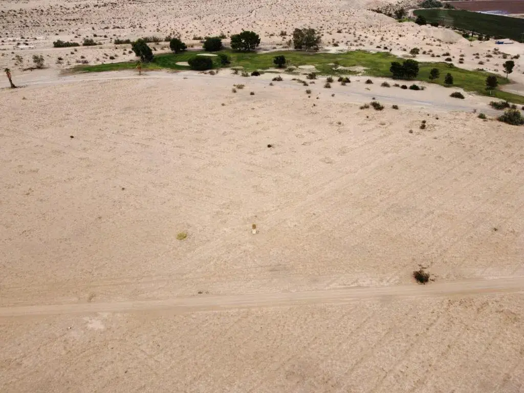 16 Acres On Wells, Blythe, CA 92225 - #1