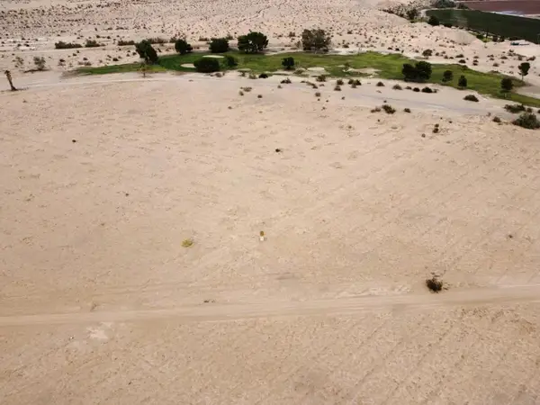 16 Acres On Wells, Blythe, CA 92225