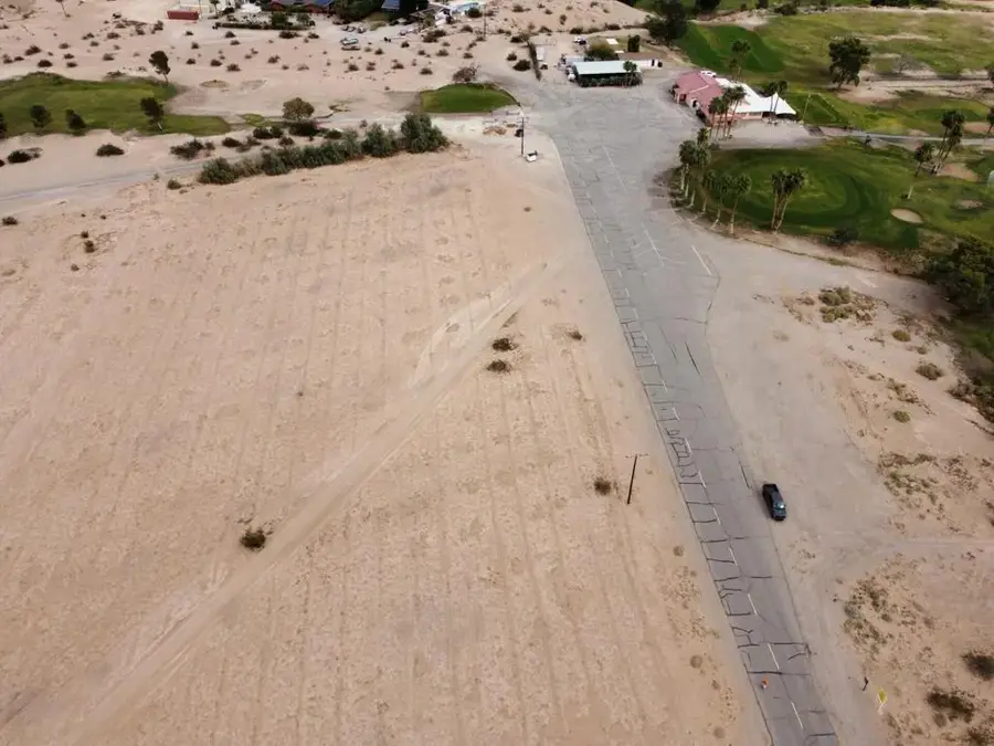 16 Acres On Wells, Blythe, CA 92225 - #2