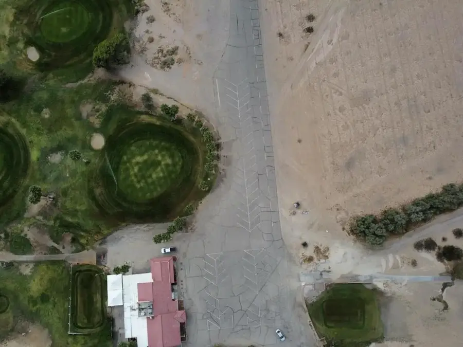 1 Acre On Wells, Blythe, CA 92225 - #3