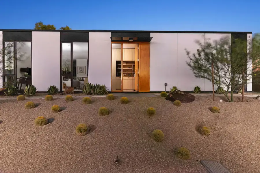 13829 Scenic Crest Circle, Desert Hot Springs, CA 92240 - #2