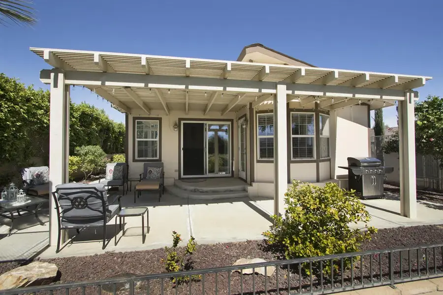 74651 Sweetwell, Thousand Palms, CA 92276 - #2