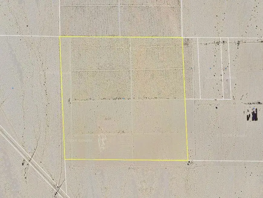 160 Acres Near Midland, Blythe, CA 92225 - #3