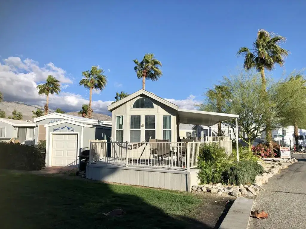 74711 Dillon Rd Spc 103, Desert Hot Springs, CA 92241 - #1