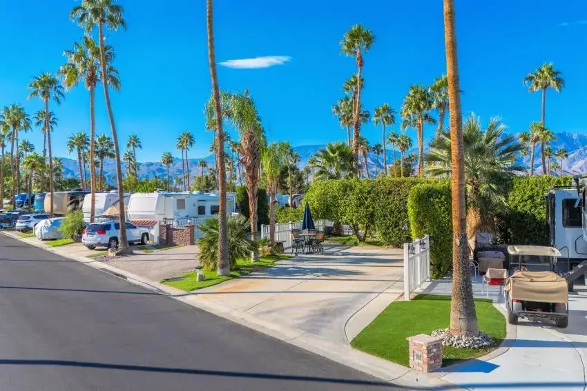 Address Withheld By Seller, Cathedral City, CA 92234 - #3
